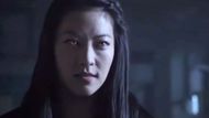 Arden Cho in Teen Wolf | Image via MGM Television
